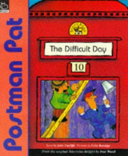 The Difficult Day