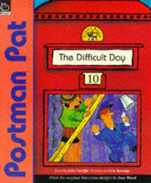 The Difficult Day