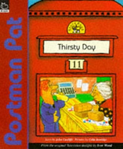 The Thirsty Day