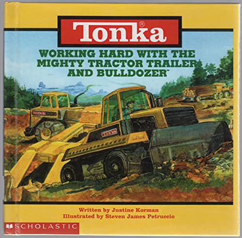 Tonka