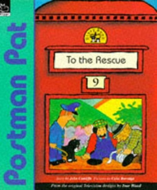 To the Rescue