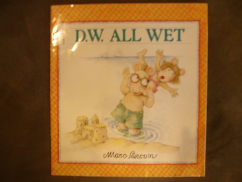 D.W. All Wet
