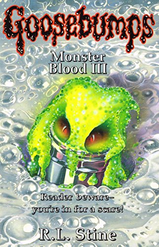 Monster Blood III