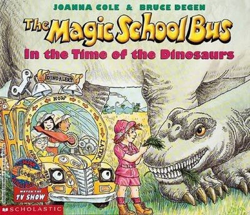 In the Time of the Dinosaurs