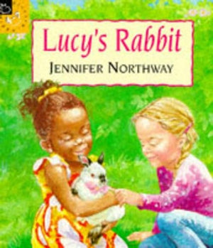 Lucy's Rabbit