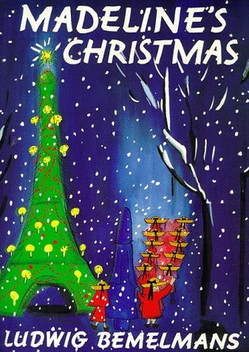 Madeline's Christmas