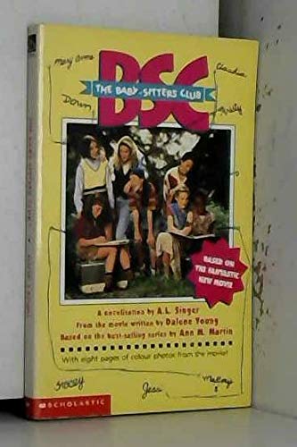 Babysitters Club the Movie