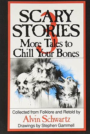 Scary Stories