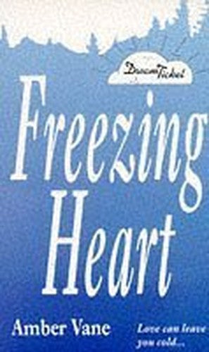 Freezing Heart