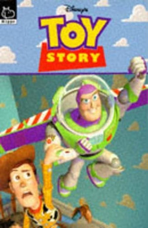 "Toy Story" Novelisation