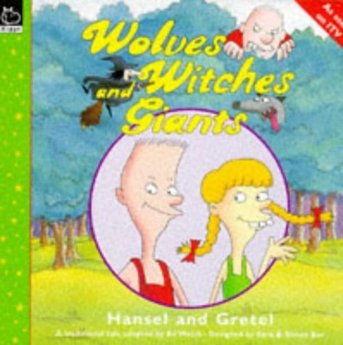 Wolves, Witches and Giants