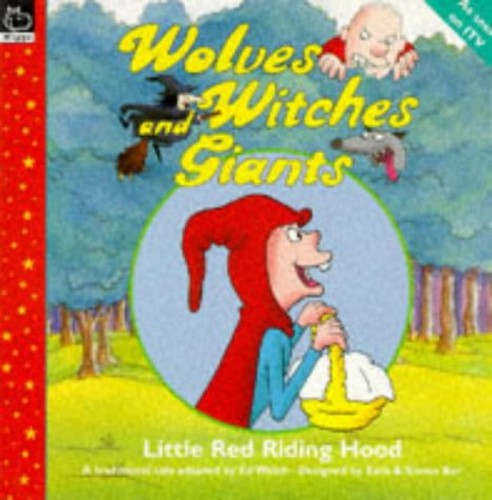 Wolves, Witches and Giants