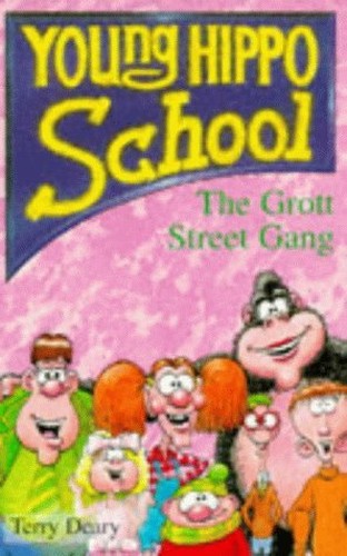 The Grott Street Gang