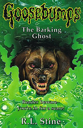 The Barking Ghost