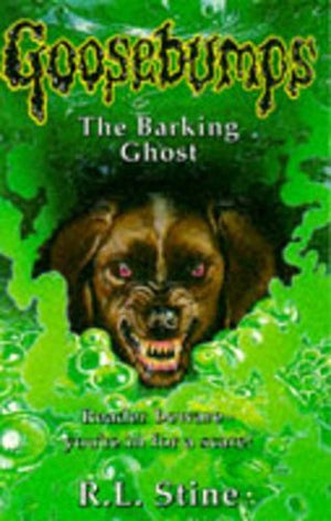 The Barking Ghost