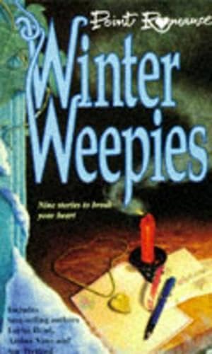 Winter Weepies