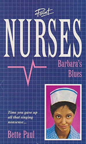 Barbara's Blues