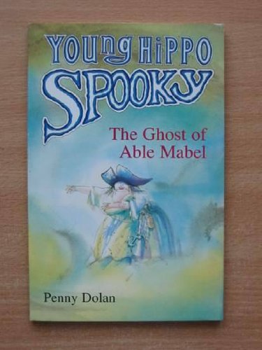 The Ghost of Able Mabel