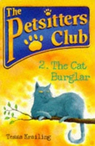 The Cat Burglar