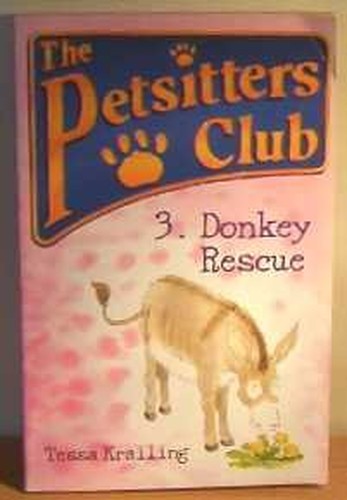 Donkey Rescue