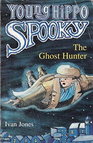 The Ghost Hunter