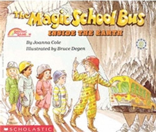 The Inside the Earth