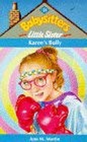 Karen's Bully