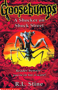 A Shocker on Shock Street 