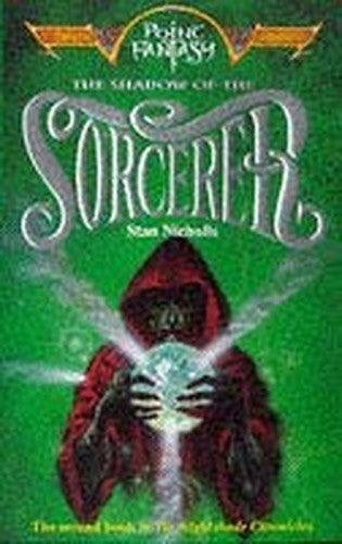 The Nightshade Chronicles