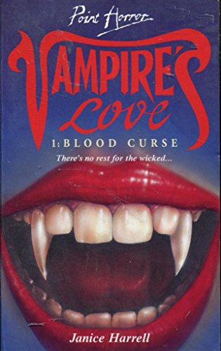 Blood Curse