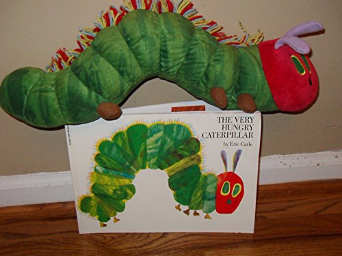 The Very Hungry Caterpillar