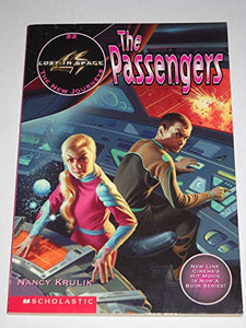 The Passengers 