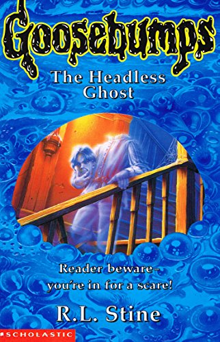 The Headless Ghost