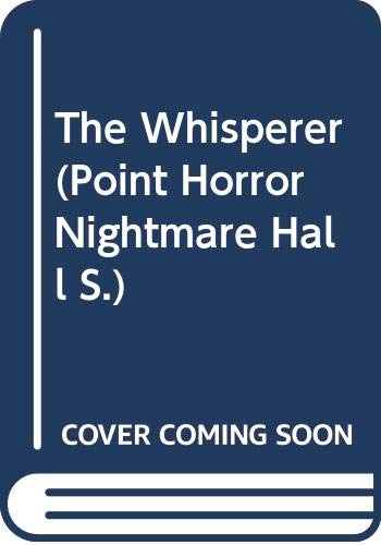 The Whisperer