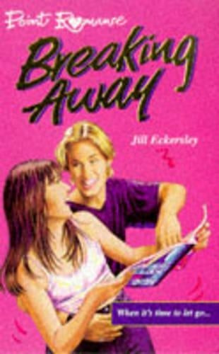 Breaking Away