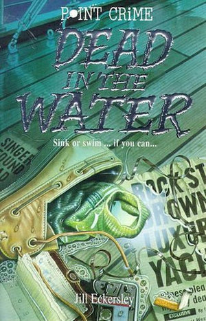 Dead in the Water