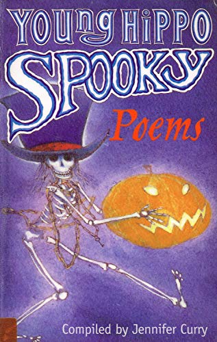 Spooky Poems