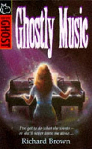 Ghostly Music
