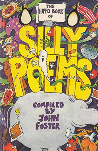 Silly Poems