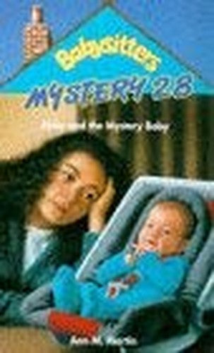 Abby and the Mystery Baby