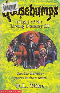 Night of the Living Dummy III 