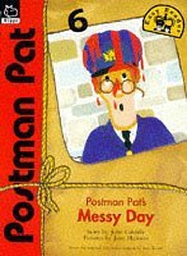 Messy Day