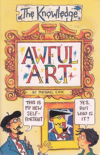 Awful Art