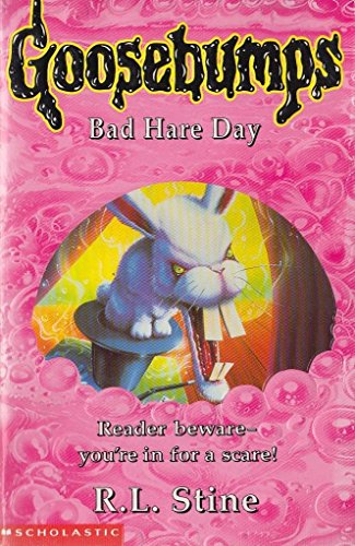Bad Hare Day
