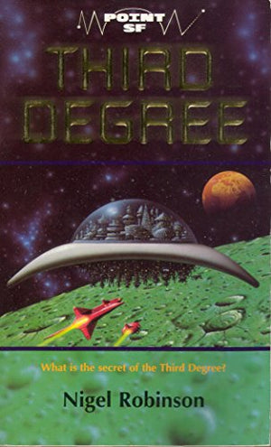 Third Degree