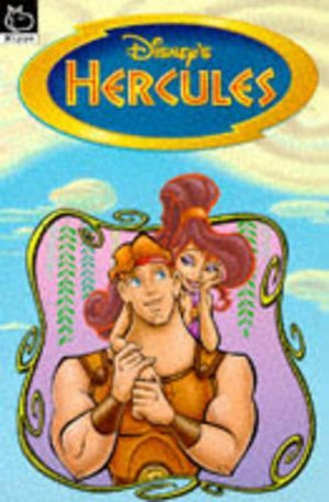 Hercules Novelization