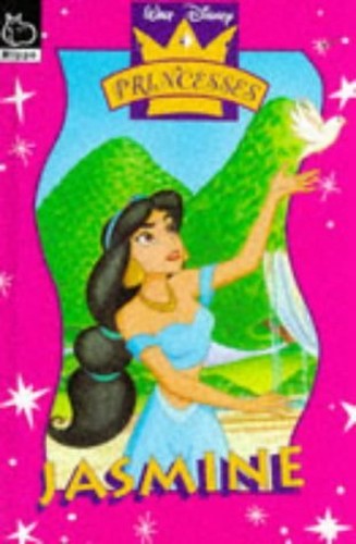 The Story of Jasmine