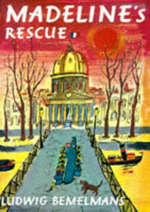Madeline's Rescue 