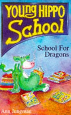 School for Dragons