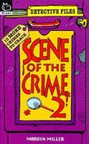 Scene of the Crime
